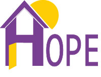 HOPE of Ogle County Logo