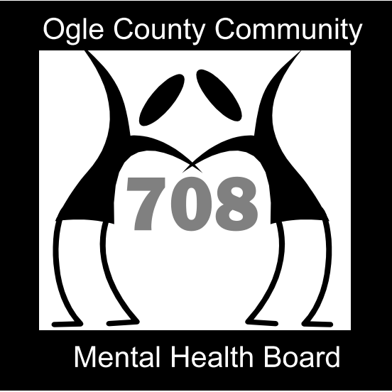 Ogle County Community Mental Health Board Logo